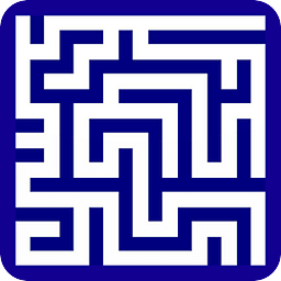 A maze ing