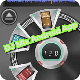 DJ Mix Android App
