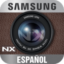Samsung SMART CAMERA NX (ESP)