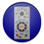 遥控器 SOS DTV Remote