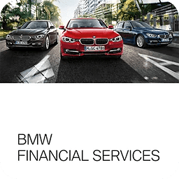 Me@BMW Financial Service...