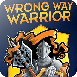 Wrong Way Warrior