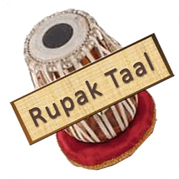 Tabla Rupak Taal