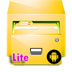 Creative File Manager Lite