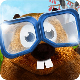 Animals for Kids Forest