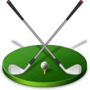 Golf 3D Mini