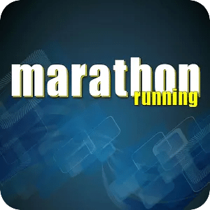 Marathon Running