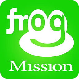 Frog Mission