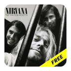 涅磐壁纸 Nirvana Wallpaper