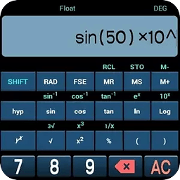 Math Calculator