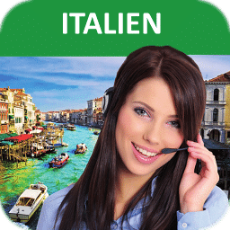 Apprendre l'Italien parlé