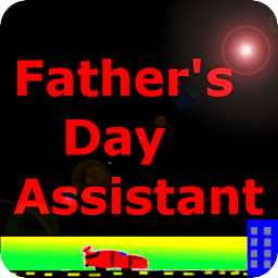 Father's Day Assistant