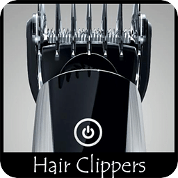 Hair Clippers (Prank)