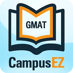 GMAT by CampusEZ