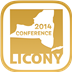 13th Annual LICONY Conference