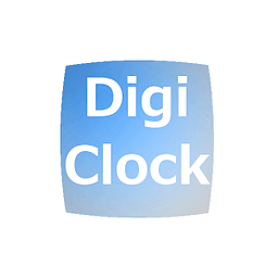 DigiClock