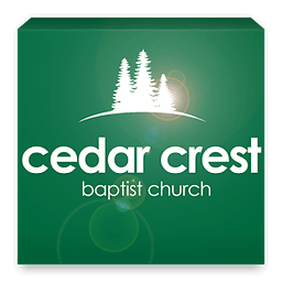 Cedar Crest Baptist Chur...