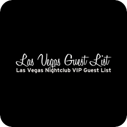 Las Vegas Guest List