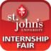 STJ Academic Internship Fair