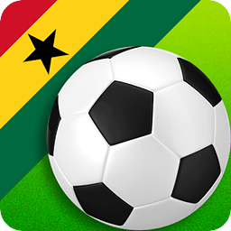 Ghana Soccer
