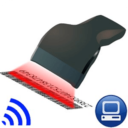 BarCode Scanner to Pc