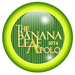 The Banana Leaf Apolo