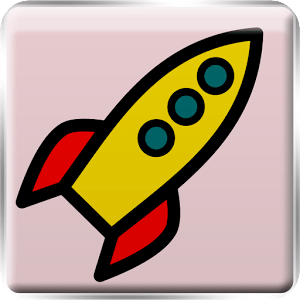 Daisy Rocket