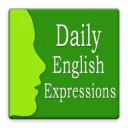 Daily English Phrases