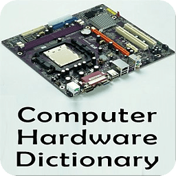 Computer Hardware Dictio...