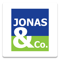 Jonas &amp; Co Moving Application