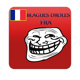 Blagues Droles FRA