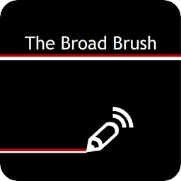 The Broad Brush