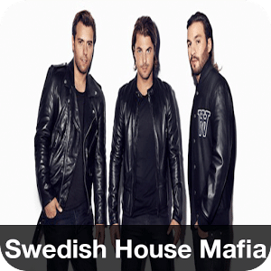 Swedish House Mafia Music Play