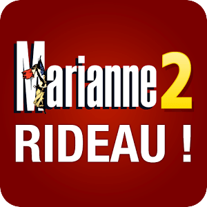 Rideau ! Marianne 2