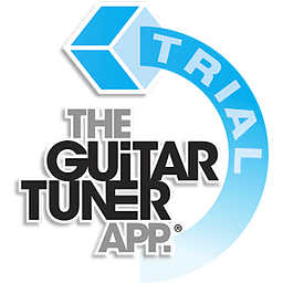 The Guitar Tuner App Tri...