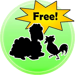 Farm Games for Kids FREE