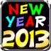 New Year Blast