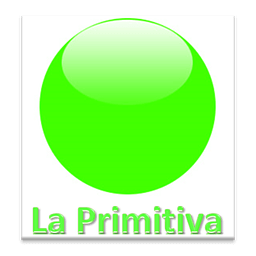 Resultados La Primitiva