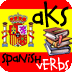 Aks Spanish Verbs