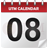 UTM Calendar