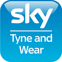 Sky Tyne and Wear