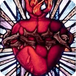 Sacred Heart ORE