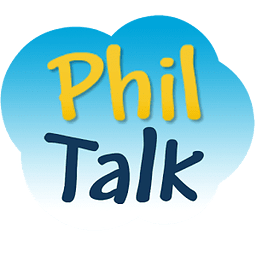 Phil Talk (Philippine Friend)