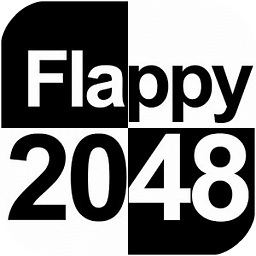 Flappy2048别踩白块儿