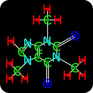 3個免費的有機分子