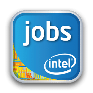 Jobs At Intel