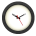 Big Clock Widget