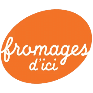 Mon carnet – Fromages d’ici