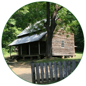 Hickory Cabin