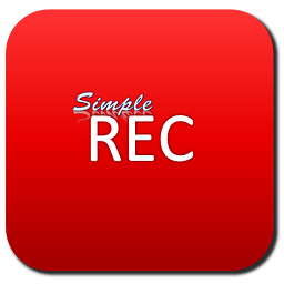 Simple Audio Recorder